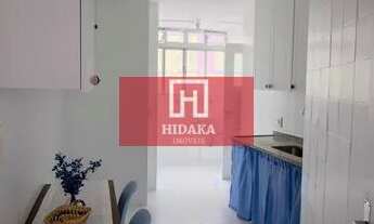 Imagem 4: Apartamento à venda no bairro Brooklin - São Paulo/SP, Zona Sul