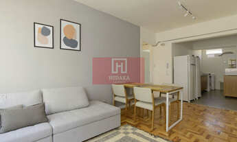 Imagem 2: Apartamento à venda no bairro Vila Mariana - São Paulo/SP, Zona Sul