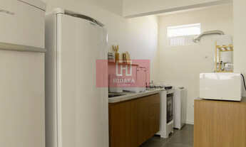 Imagem 7: Apartamento à venda no bairro Vila Mariana - São Paulo/SP, Zona Sul