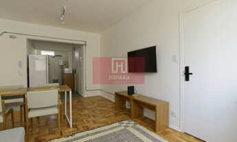 Imagem 6: Apartamento à venda no bairro Vila Mariana - São Paulo/SP, Zona Sul