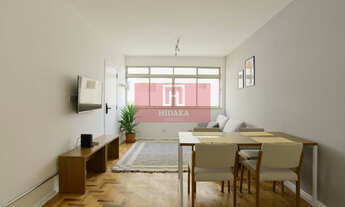 Imagem: Apartamento à venda no bairro Vila Mariana