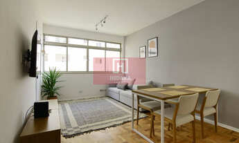 Imagem 4: Apartamento à venda no bairro Vila Mariana - São Paulo/SP, Zona Sul