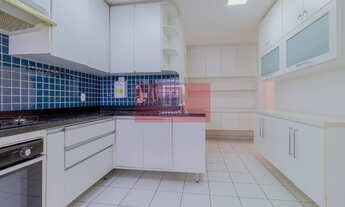 Imagem 6: Apartamento à venda no bairro Jardim Europa - São Paulo/SP, Zona Oeste