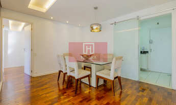 Imagem 2: Apartamento à venda no bairro Jardim Europa - São Paulo/SP, Zona Oeste