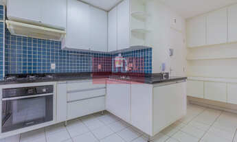 Imagem 7: Apartamento à venda no bairro Jardim Europa - São Paulo/SP, Zona Oeste