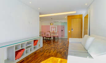 Imagem 3: Apartamento à venda no bairro Jardim Europa - São Paulo/SP, Zona Oeste