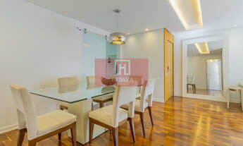 Imagem 5: Apartamento à venda no bairro Jardim Europa - São Paulo/SP, Zona Oeste