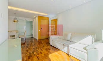 Imagem 4: Apartamento à venda no bairro Jardim Europa - São Paulo/SP, Zona Oeste