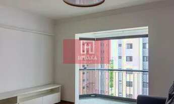 Imagem: Apartamento à venda no bairro Indianópolis