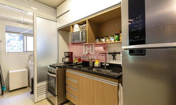 Imagem 6: Apartamento à venda no bairro Real Parque - São Paulo/SP, Zona Sul