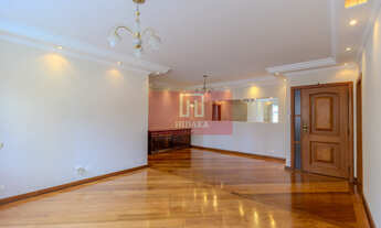 Imagem 2: Apartamento à venda no bairro Vila Clementino - São Paulo/SP, Zona Sul