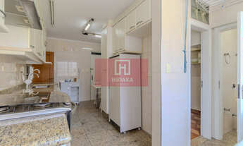 Imagem 7: Apartamento à venda no bairro Vila Clementino - São Paulo/SP, Zona Sul