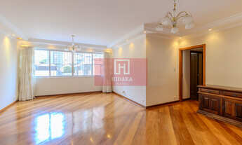 Imagem: Apartamento à venda no bairro Vila Clementino