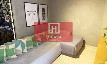 Imagem: Apartamento à venda no bairro Pinheiros