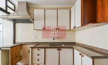 Imagem 5: Apartamento à venda no bairro Indianópolis - São Paulo/SP, Zona Sul