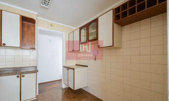 Imagem 6: Apartamento à venda no bairro Indianópolis - São Paulo/SP, Zona Sul