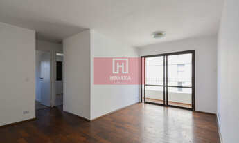 Imagem 3: Apartamento à venda no bairro Indianópolis - São Paulo/SP, Zona Sul