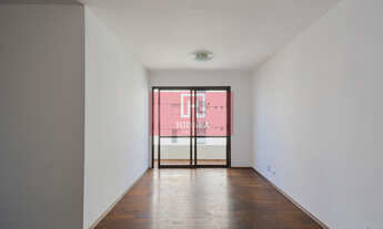 Imagem: Apartamento à venda no bairro Indianópolis