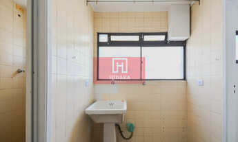 Imagem 7: Apartamento à venda no bairro Indianópolis - São Paulo/SP, Zona Sul