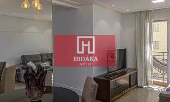 Imagem: Apartamento à venda no bairro Aclimação