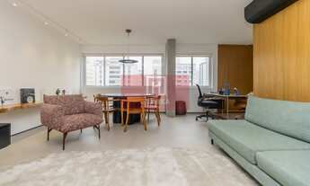 Imagem 2: Apartamento à venda no bairro Itaim Bibi - São Paulo/SP, Zona Oeste