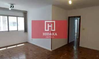 Imagem: Apartamento à venda no bairro Vila Clementino