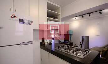 Imagem 6: Apartamento à venda no bairro Paraíso - São Paulo/SP, Zona Sul