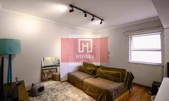 Imagem 2: Apartamento à venda no bairro Paraíso - São Paulo/SP, Zona Sul