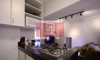 Imagem 7: Apartamento à venda no bairro Paraíso - São Paulo/SP, Zona Sul