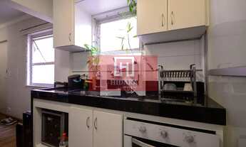 Imagem 5: Apartamento à venda no bairro Paraíso - São Paulo/SP, Zona Sul