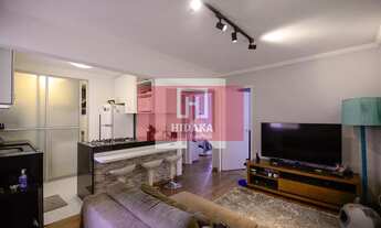 Imagem 4: Apartamento à venda no bairro Paraíso - São Paulo/SP, Zona Sul