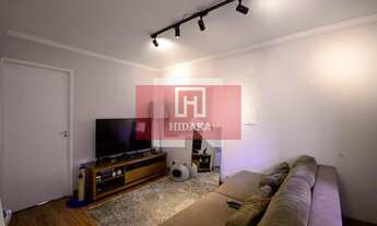 Imagem 3: Apartamento à venda no bairro Paraíso - São Paulo/SP, Zona Sul