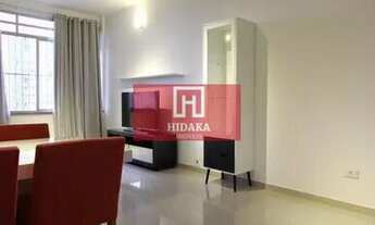 Imagem: Apartamento à venda no bairro Vila Mariana