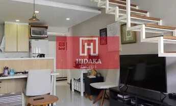 Imagem: Apartamento à venda no bairro Moema - São