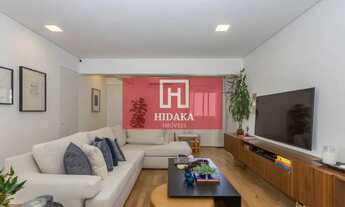 Imagem: Apartamento à venda no bairro Bosque da