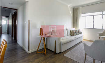 Imagem 3: Apartamento à venda no bairro Sumaré - São Paulo/SP, Zona Oeste