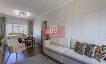 Imagem 5: Apartamento à venda no bairro Sumaré - São Paulo/SP, Zona Oeste