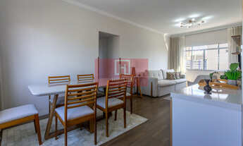 Imagem 2: Apartamento à venda no bairro Sumaré - São Paulo/SP, Zona Oeste