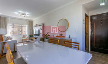 Imagem: Apartamento à venda no bairro Sumaré