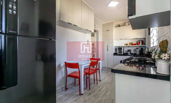 Imagem 6: Apartamento à venda no bairro Sumaré - São Paulo/SP, Zona Oeste