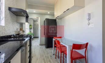 Imagem 7: Apartamento à venda no bairro Sumaré - São Paulo/SP, Zona Oeste