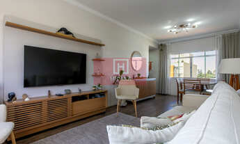 Imagem 4: Apartamento à venda no bairro Sumaré - São Paulo/SP, Zona Oeste