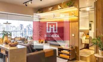 Imagem: Apartamento à venda no bairro Pinheiros