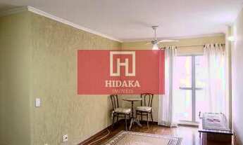 Imagem: Apartamento à venda no bairro Tatuapé