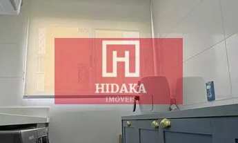 Imagem 4: Apartamento à venda no bairro Bela Vista - São Paulo/SP, Zona Central