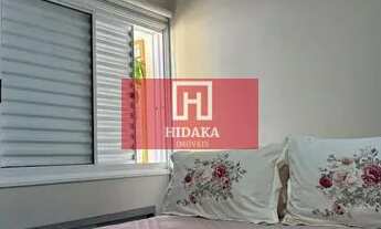 Imagem 7: Apartamento à venda no bairro Bela Vista - São Paulo/SP, Zona Central