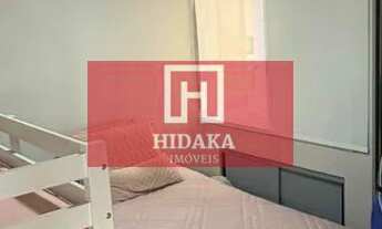 Imagem 5: Apartamento à venda no bairro Bela Vista - São Paulo/SP, Zona Central