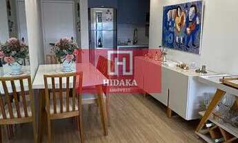 Imagem 2: Apartamento à venda no bairro Bela Vista - São Paulo/SP, Zona Central