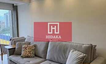 Imagem 1: Apartamento à venda no bairro Bela Vista - São Paulo/SP, Zona Central