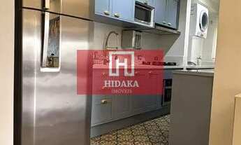 Imagem 3: Apartamento à venda no bairro Bela Vista - São Paulo/SP, Zona Central